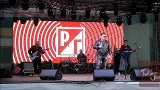 группа "Раскаленный город"_Интродукция