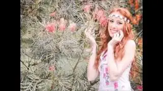 Ensaio fotográfico Talita 2015.