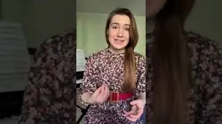 Как появилось слово «музыка»? Смотрите в этом видео