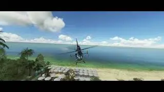 Copacabana Planch'Alizé Saint-Gilles les Salines Réunion MFS 2020