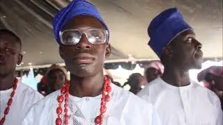OLA JUSFIN TV. Burial Ceremony of Most Snr. Mary Omowunmi Florence Omojugha ..
