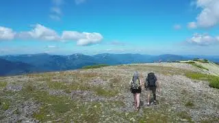 Підйом на Ігровець
