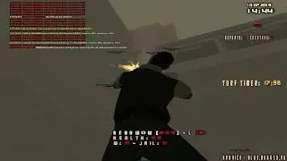 Sebyw0w - Cheats (aimbot)