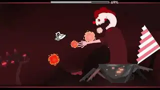 ЭТО БЕЗУМИЕ! БЕЗУМНЫЙ УРОВЕНЬ /CRAZY 2