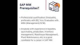 Best SAP MM Training in Pune | Aspire Techsoft