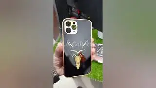 Custom Mobile Cover For IPhone & Android | By Y.A Collection |