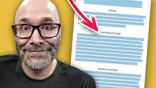 Write The Best Scripts For Your YouTube Videos