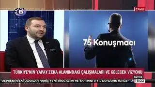 Zafer Küçükşabanoğlu - Kanal B Günce (14.05.2024)