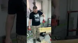два перфоратора