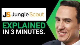 How to Use JungleScout’s Market Research Tools (Quick JungleScout Guide)