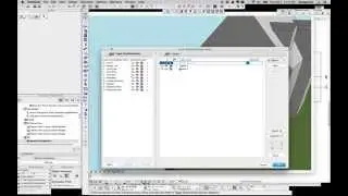 ArchiCAD Tutorial #45: Deleting Attributes and the One Layer Model