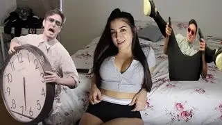 Sex tape at 1 million subscribers (Its time to stop)