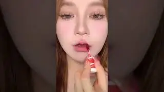 ♤Корейские губы♡