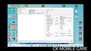 Samsung a10s Proloader port fix mtk frp big update umt