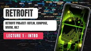 Retrofit Lecture 1 : Introduction about HTTPS Client