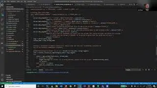 AWS Kinesis KCL with Python - RocPy Meeting November 17th, 2020