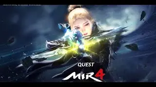 Mir4 - Two-Timer