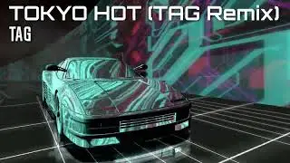 TOKYO HOT (TAG Remix)