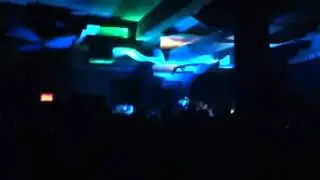 Drug Dealer Friend - Emmure LIVE Quebec