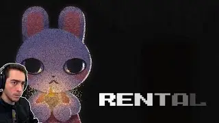 El ritual | Rental | gameplay en español