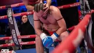 How to deal with defeat