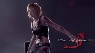 THE 3rd BIRTHDAY - PARASITE EVE ❗ PLAYSTATION PORTABLE (PSP) (chapter 2)