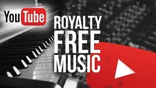 Royalty Free Music for YouTube Videos Copyright Free (2 sites)