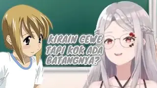 Pengalaman mine pertama kali nonton boku no pico