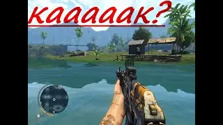 Как установить мод на Far Cry 3