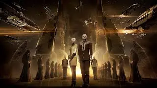 Приключения нуба в EVE Online №1 Начало пути