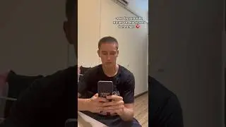 Он еще не знает про этот лайфхак