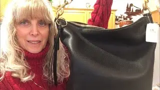 COACH 1941 DUFFLE REVEAL: Full Size Duffle