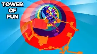 tower of fun in roblox