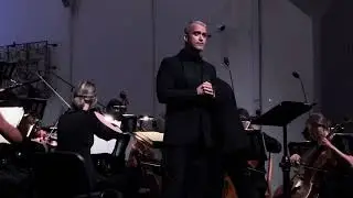 Кафедральный собор. Симфоническая пятница. Опера гала. #калининград