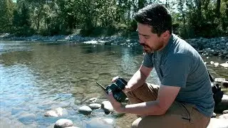 Canon Rebel SL2/200D Hands-On Field Test
