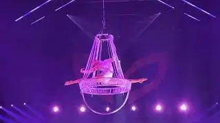 chandelier 2023