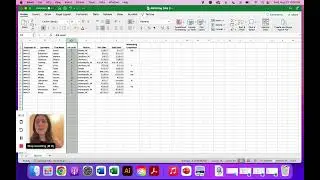 How to Add a Filter in Excel
