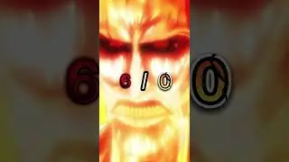 Reiner Braun vs Bertholdt Hoover | Edit