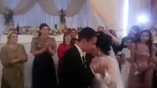 Мамед и Мадина
