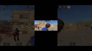стандофф 2