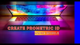 How to create prometric id | Prometric ID kasari banaune full tutorial #techknow #jftbasic #ssw