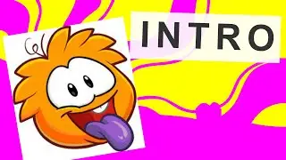 W.H.A.T.E.V.E.R - Intro