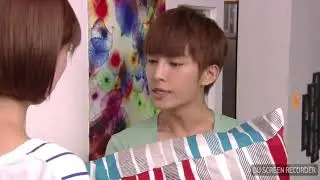 Kiss me phim han quốc