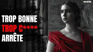 Arrête d'être gentil