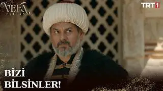 Herkes cömertliğimizden payını alsın! - Vefa Sultan 2. Sezon 19. Bölüm