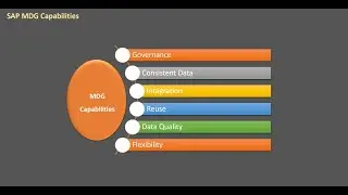 SAP MDG | Day 3 | 25-06-2021