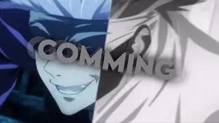 Yang's out - Jujutsu Kaisen | alight motion