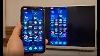iPhone Android TV Mirroring - How to Mirror iPhone to TV?