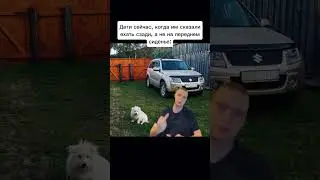 #шортс #прикол #мем #жиза #детство #деревня