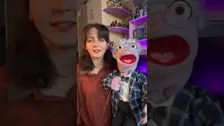УКРАЛА ГОЛОС ГАРИКА😱 